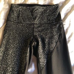 lululemon athletica ‘Wunder Unders 7/8’